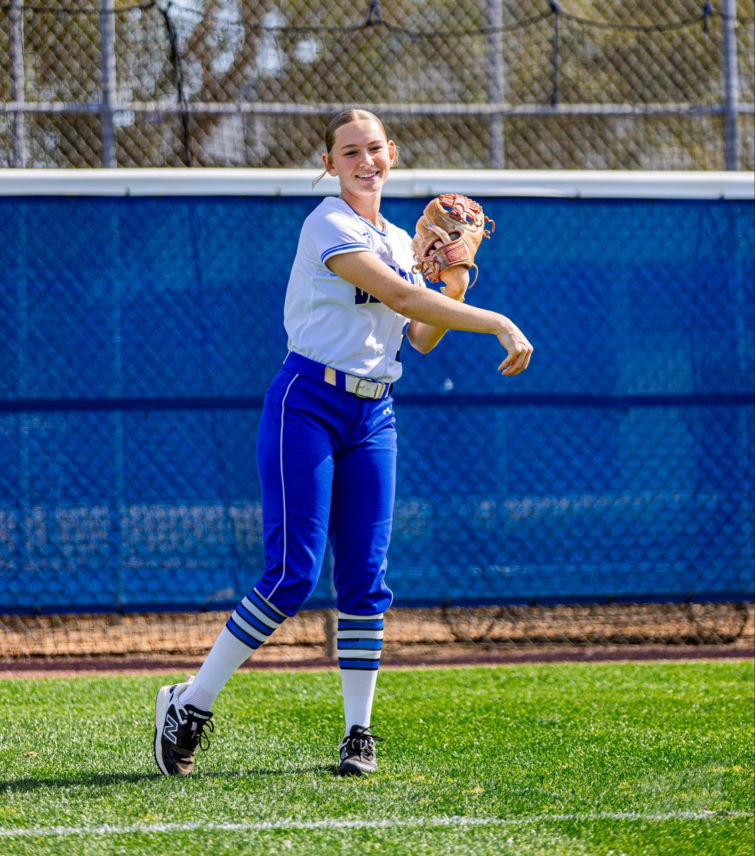 Daytona State Softball tweet media