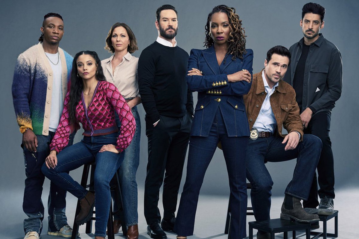 Hey, <a href="/netflix/">Netflix</a>! I am back again to ask you to #renewFound. #nbc fumbled the bag, and I need you to bring back #NBCFound. #Found was a brilliant show, and deserves at least one more season, if not more.