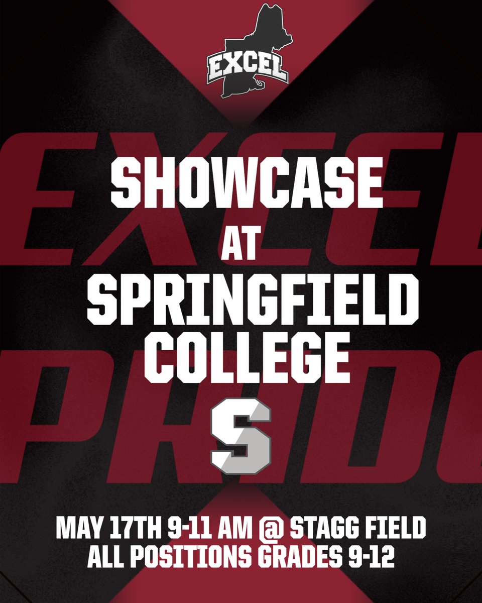 Springfield Football tweet media