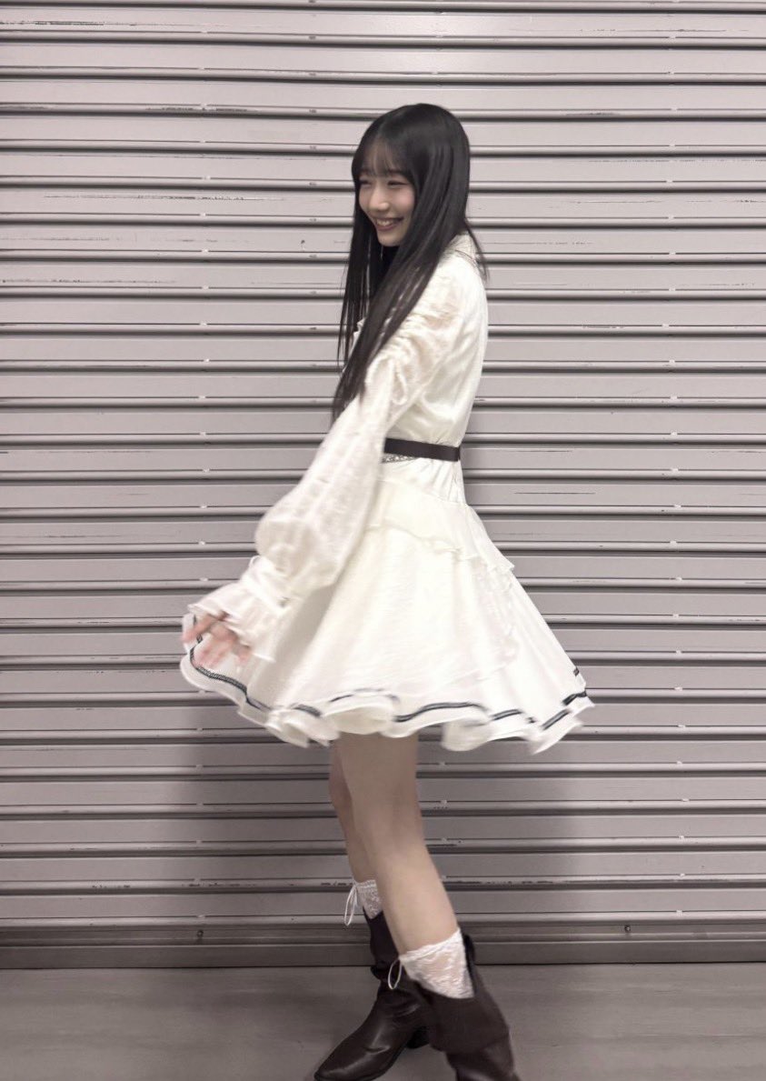 めっちゃ可愛い💕 僕のフェアリー🧚‍♀️ ＃僕が見たかった青空 ＃早﨑