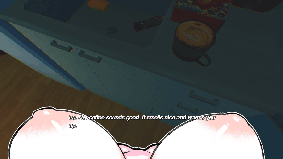 UNCHIFIREFLY's tweet photo. Lu - Steam Developer screenshot https://t.co/QfeDpDvEx7