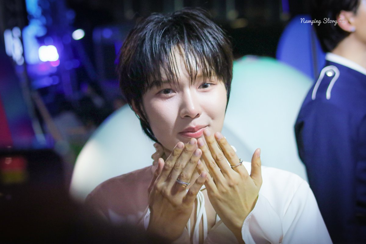 Namping Story Official Fanclub tweet media