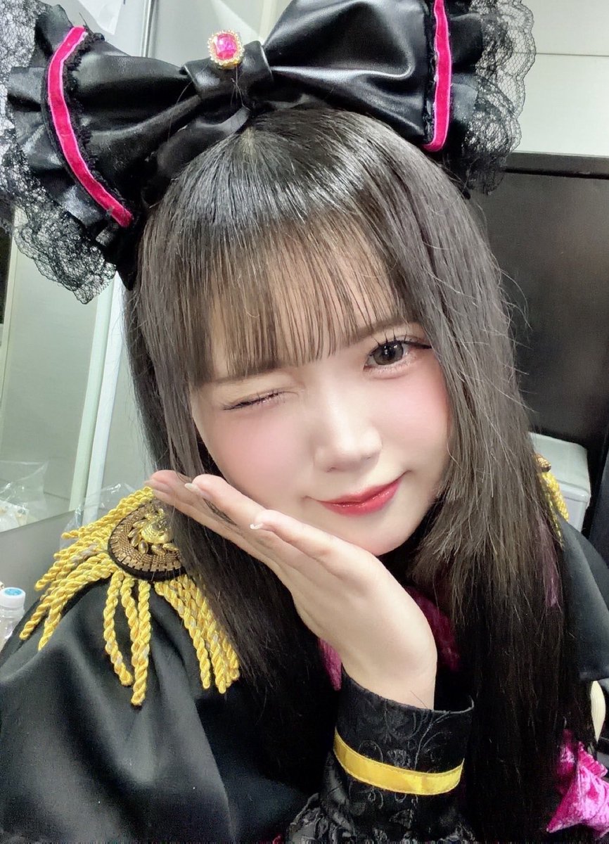 かなちが1番だよね？❤︎