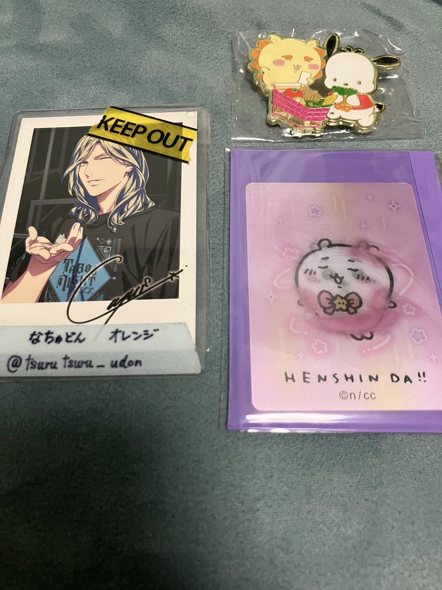 なちゅどん オレンジ (@tsurutsuru_udon) / Posts / X