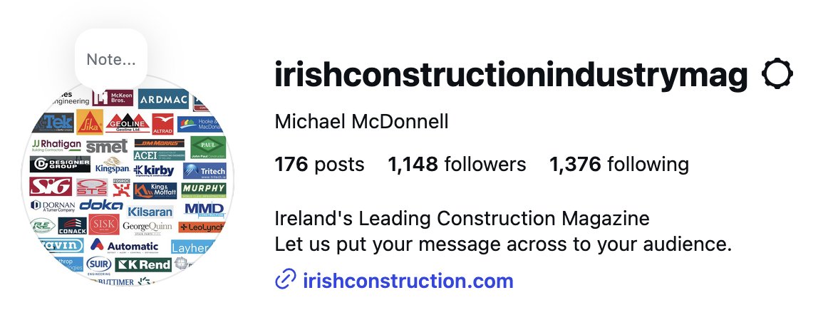 Michael McDonnell tweet media