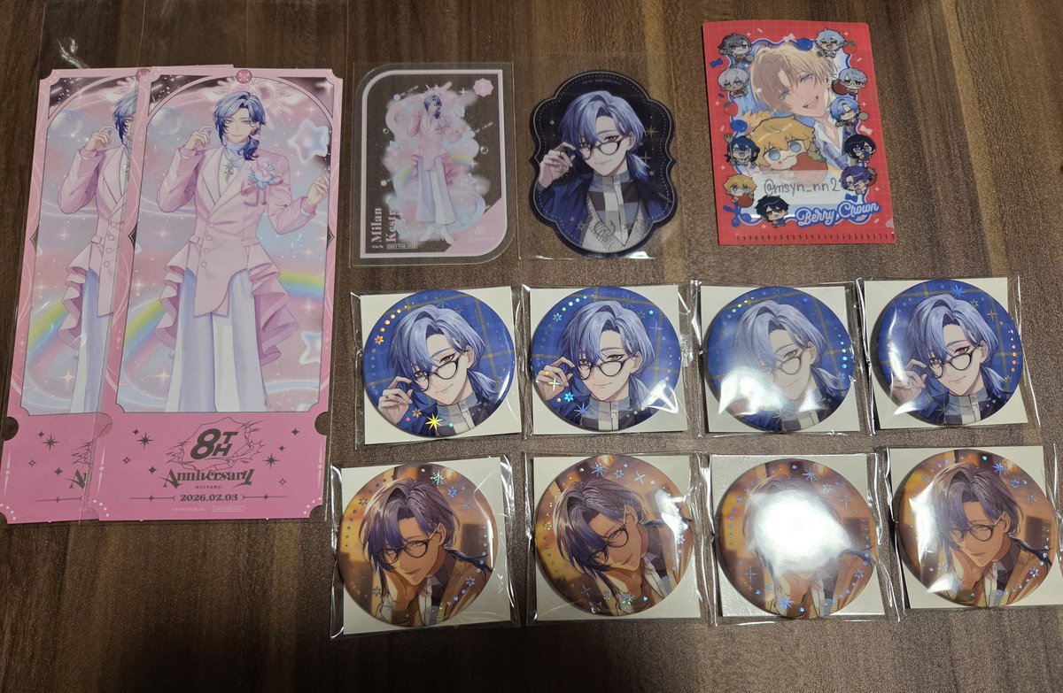 まさやん tweet media