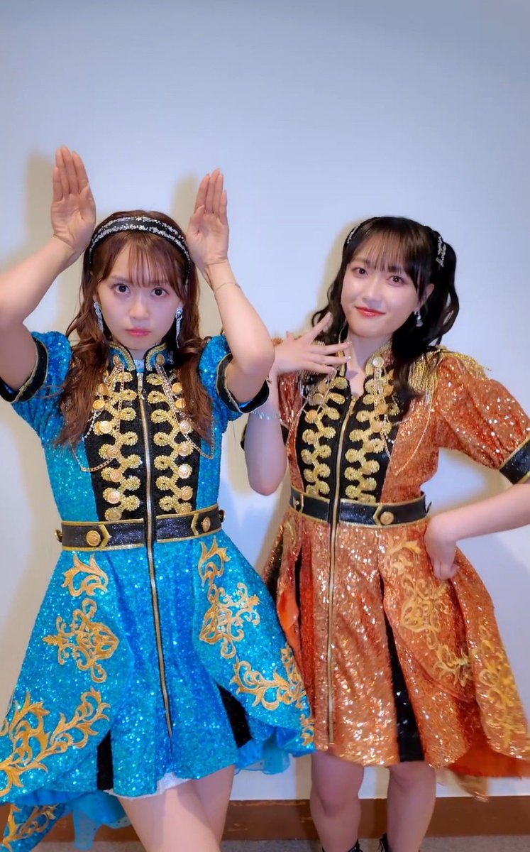 芹澤優(i☆Ris) (@iRis_s_yu) / Posts / X