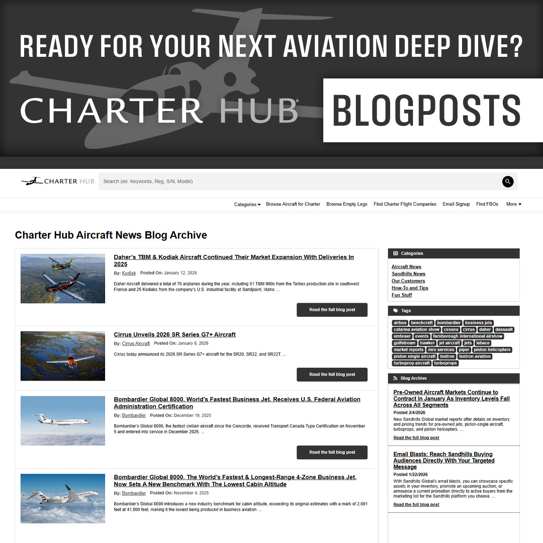 Charter Hub tweet media