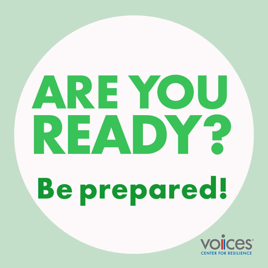 Voices Center for Resilience tweet media