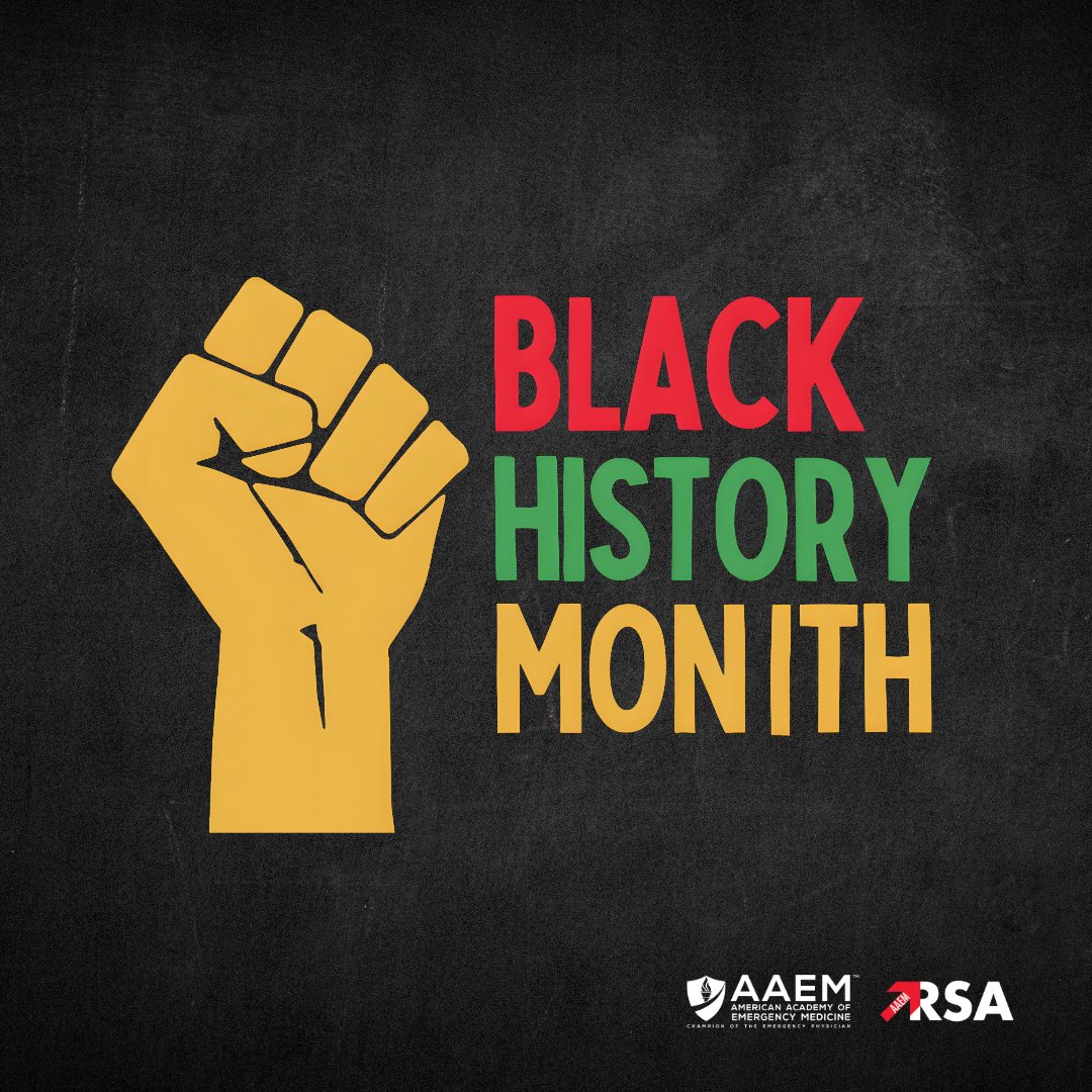 AAEM/RSA tweet media