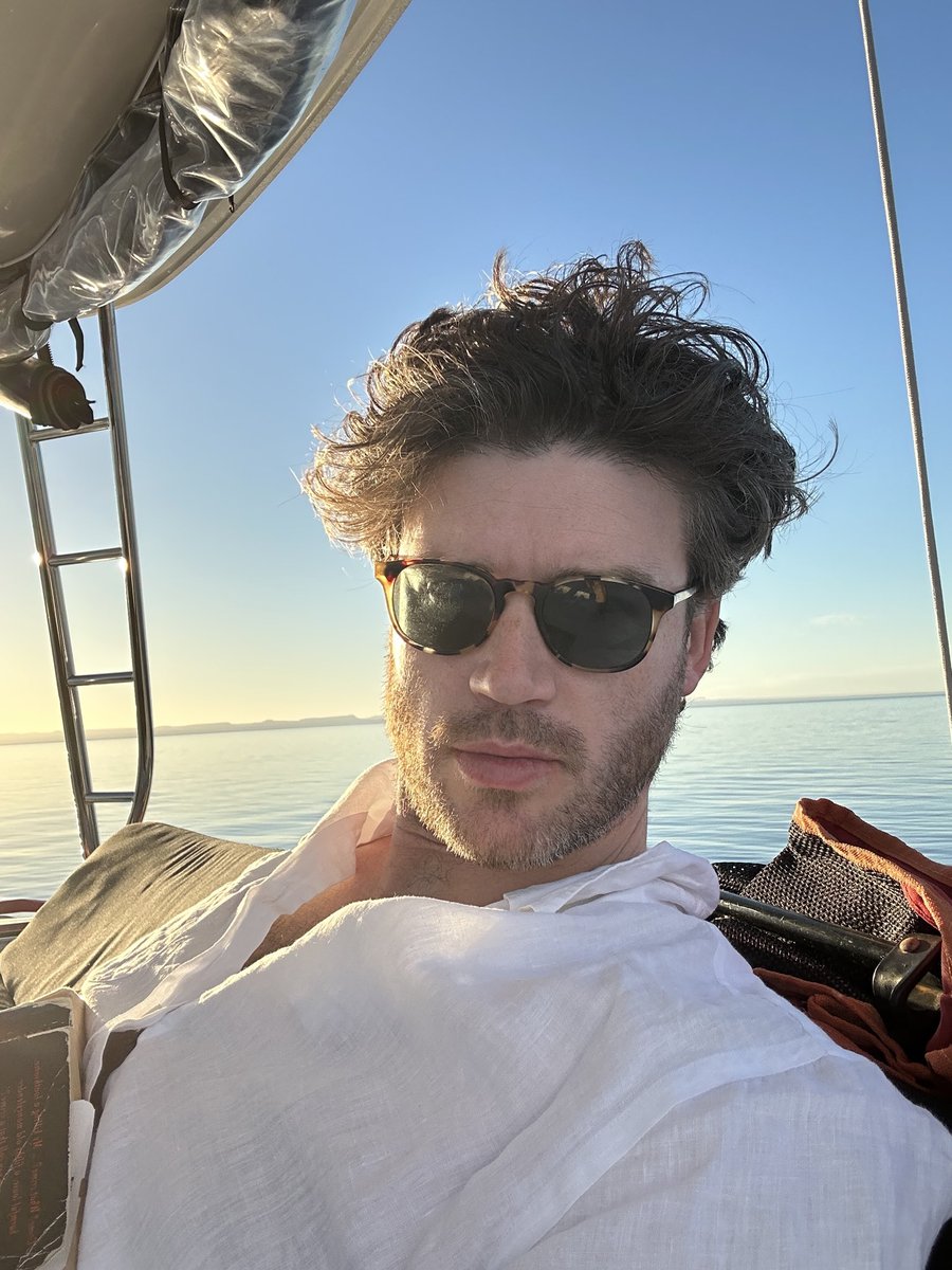 William O'Connor tweet media