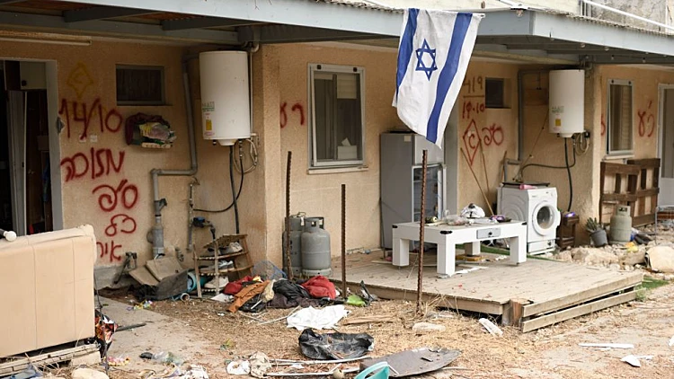 חדשות 13 tweet media