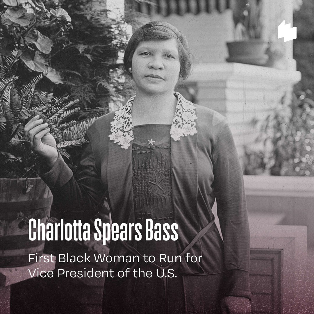 National Women's History Museum tweet media