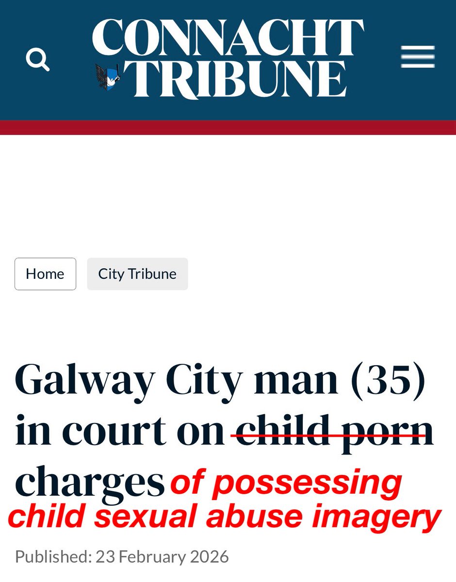 #FixedIt - Ireland tweet media