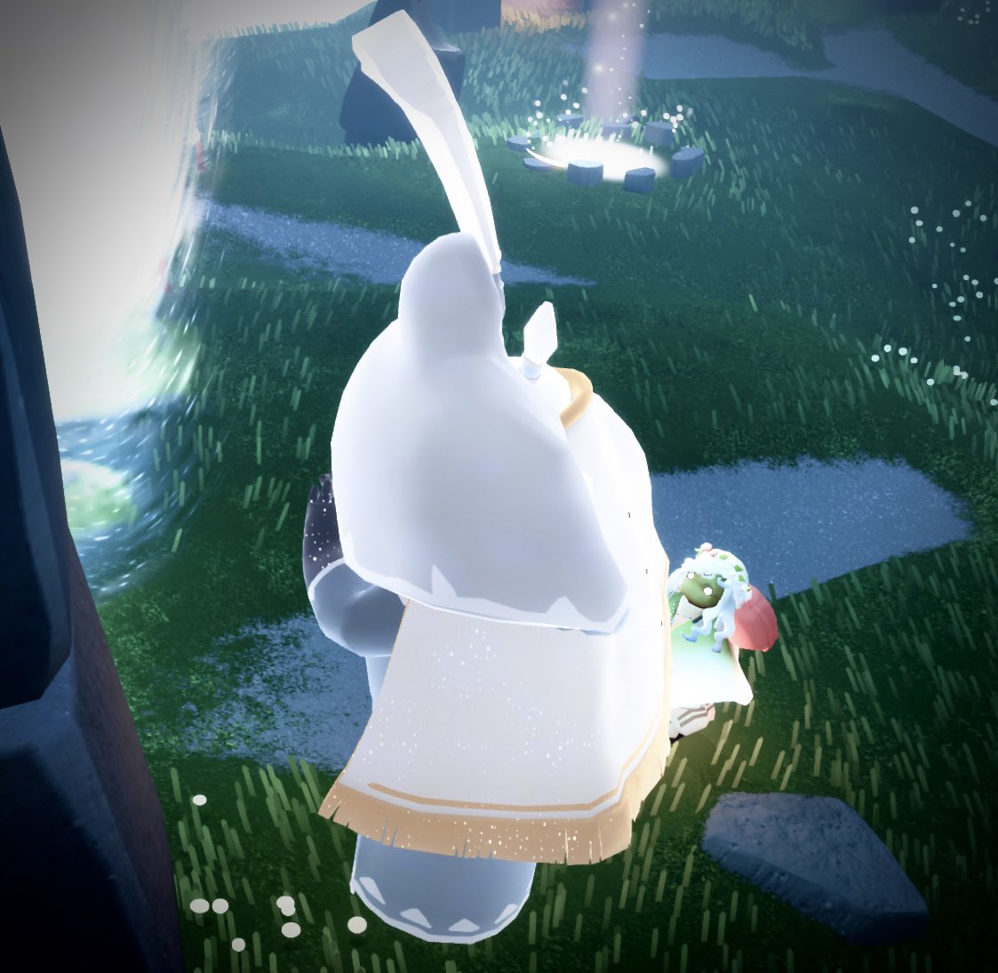 Glider29635's tweet photo. (*-ω(ω-`ｏ )))ぎゅー

  #Sky #星を紡ぐ子どもたち https://t.co/svfQ3EaVyL
