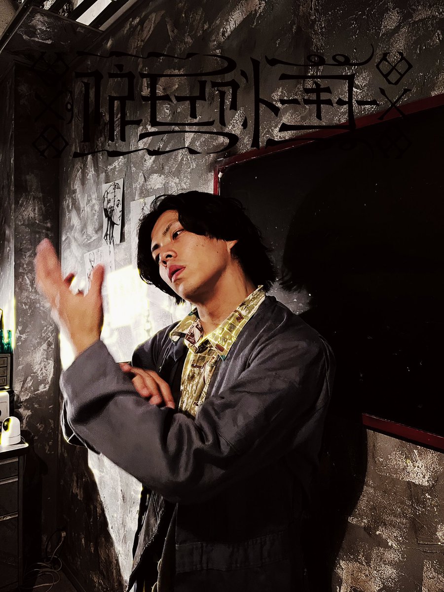 ぽん/Pon tweet media