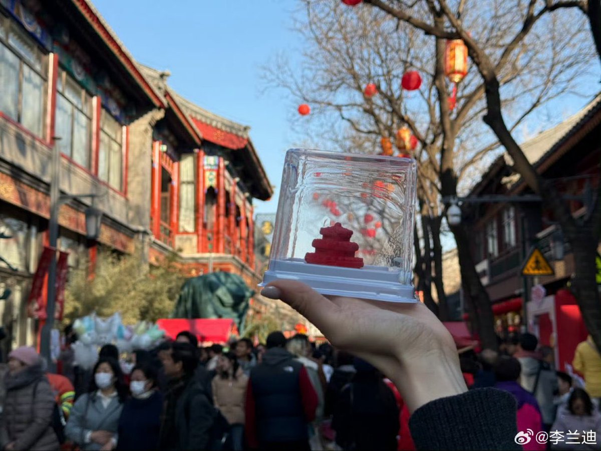 Walking through the old streets,