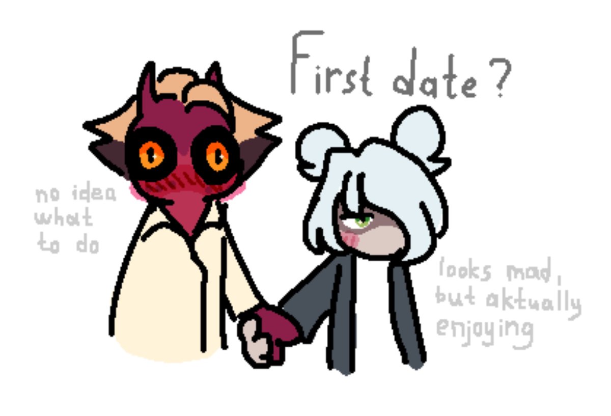 LeXa ✦ (comms are open) tweet media