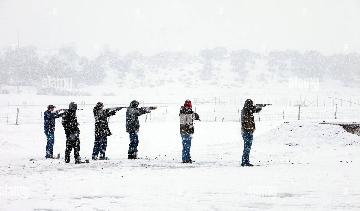 JamesWGraves's tweet image. If only I found this article earlier in the season…”Common Trapshooting Mistakes And How To Correct Them.” Some are pretty basic but it’s a good refresher and definitely accurate about common mistakes.
doalloutdoors.com/blogs/do-all-o…
#trapshooting #trapandskeet #rodandgunclub