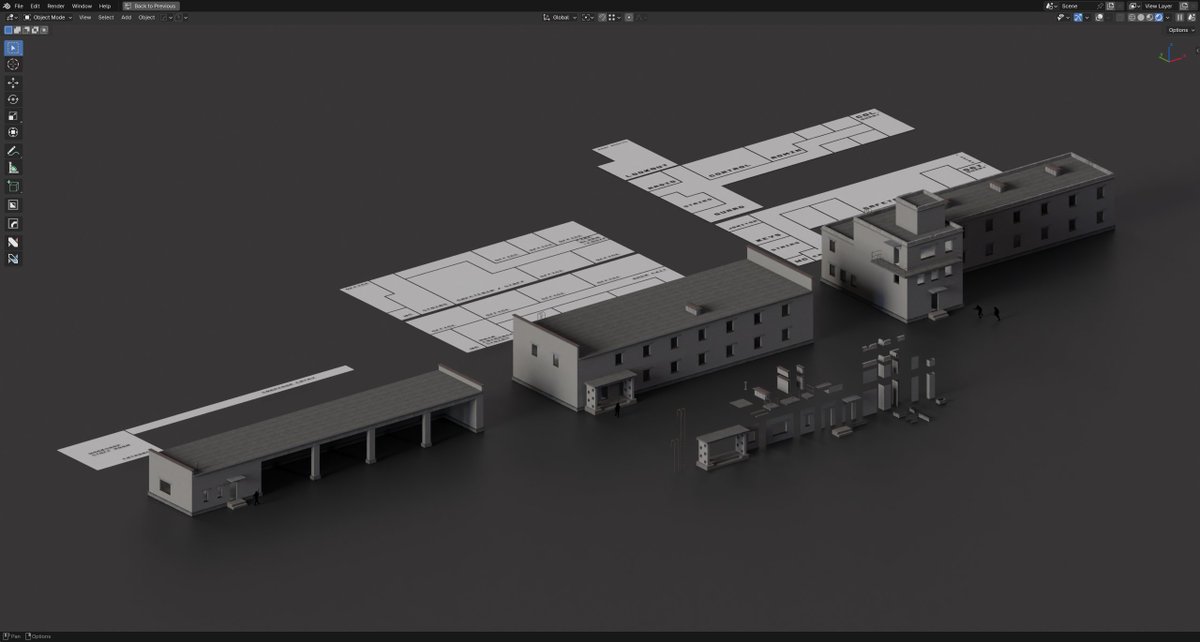 Road to Vostok tweet media