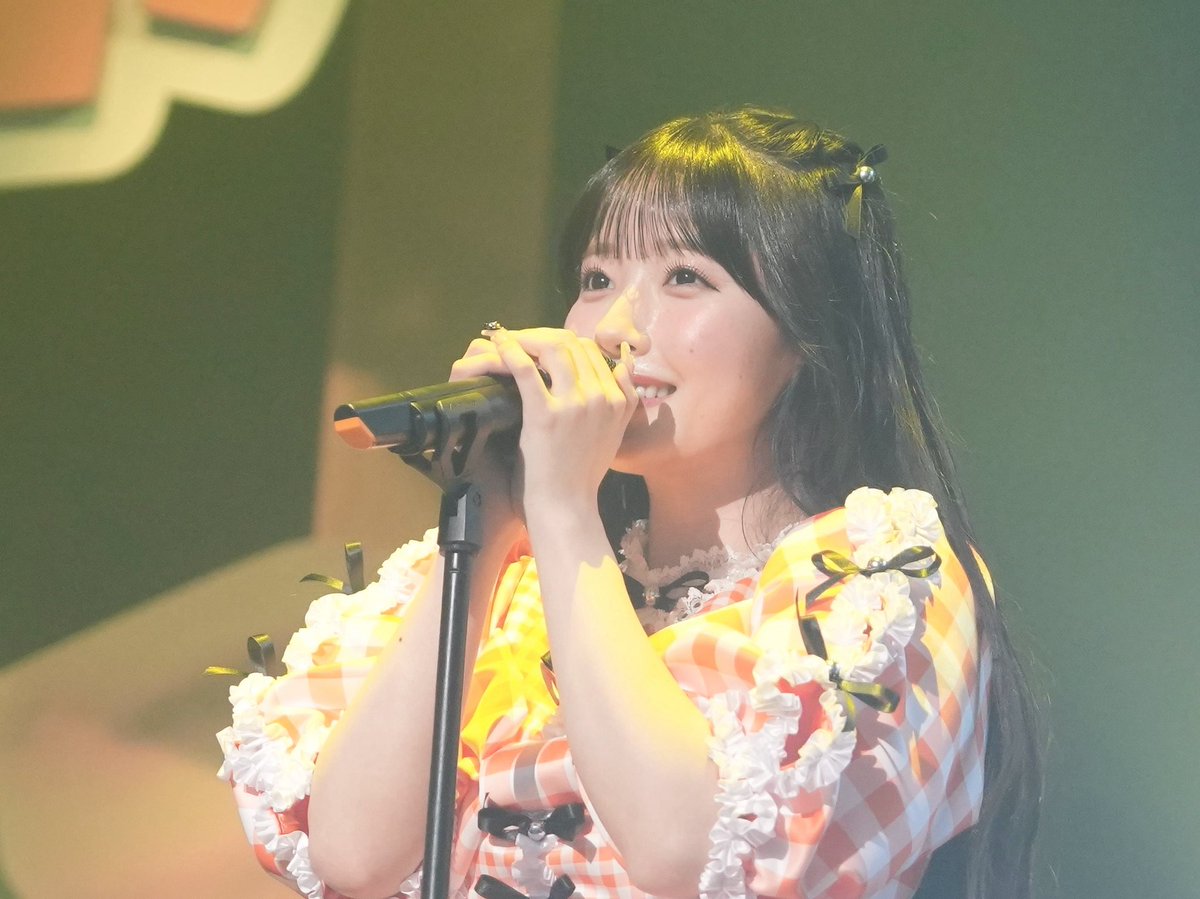 川本笑瑠(CUTIE STREET） (@emiru_cs0422) / Posts / X