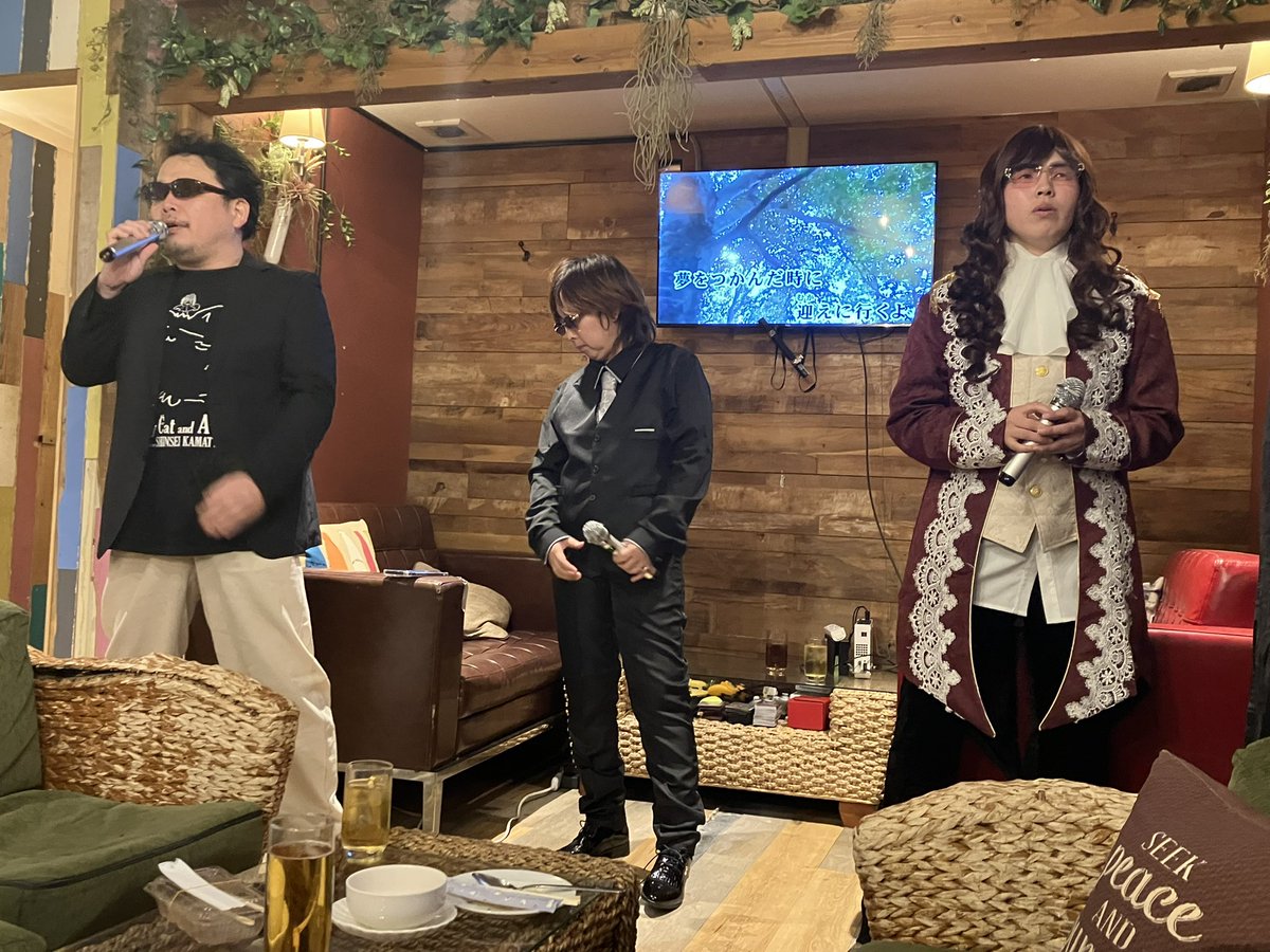 きょうちゃん (@happygolucky114) / Posts / X