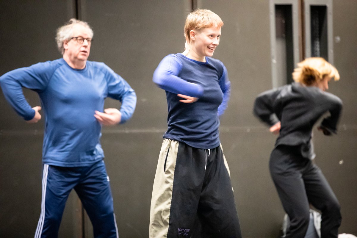 Peter Lovatt tweet media