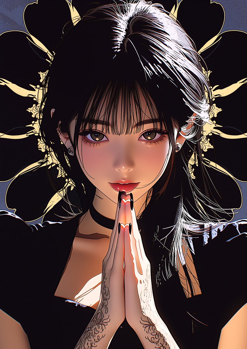 まおり (@sho_ai_img) on X