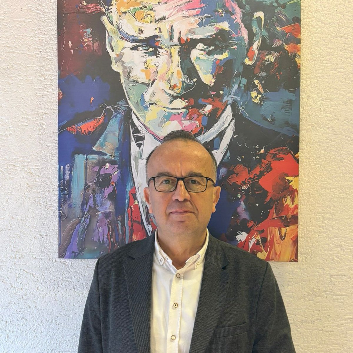 📢 #KAYIPİLANI

İMRAN AKDEMİR
Makine Mühendisi
Yaş:55 Boy:1.84 Kilo85

En son cumartesi akşamı
Alibeyköy Otogarı
çevresinde görüldü.
Görenlerin veya bilgi sahibi
olanların 📲112'yi aramaları
veya en yakın güvenlik birimlerine
haber vermeleri rica olunur.

<a href="/112teknumara/">112 Acil Çağrı Merkezleri</a> <a href="/EmniyetGM/">Türk Polis Teşkilatı</a>