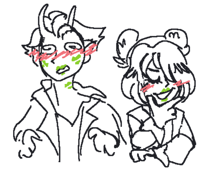 LeXa ✦ (comms are open) tweet media