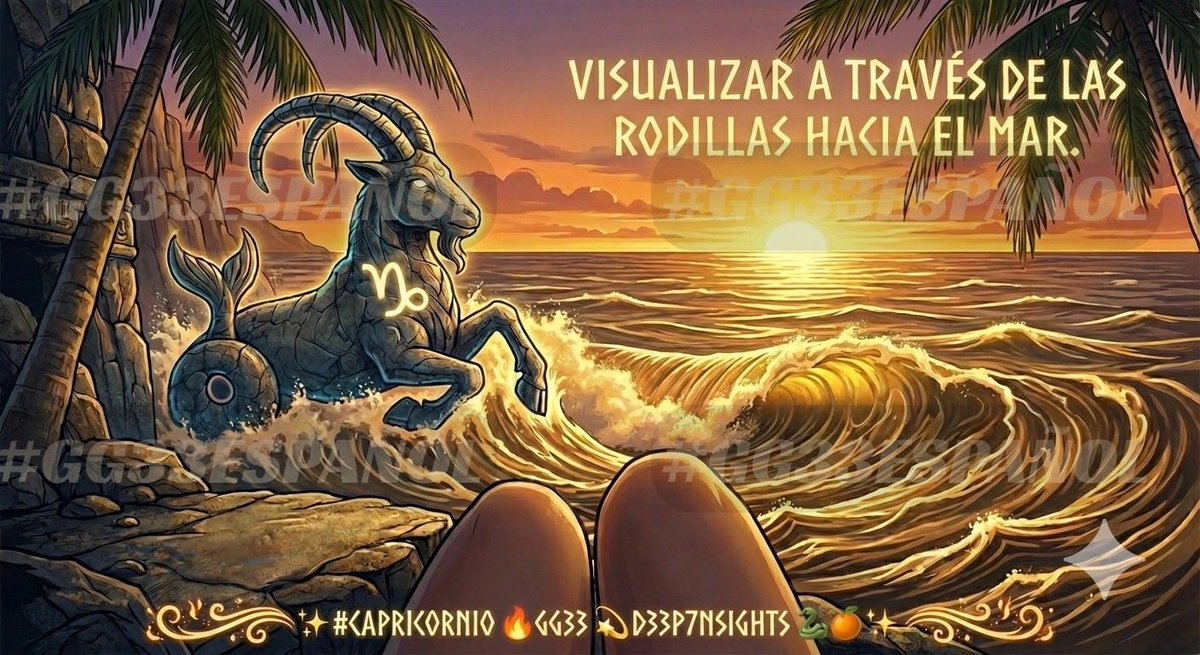 El Chivo tweet media
