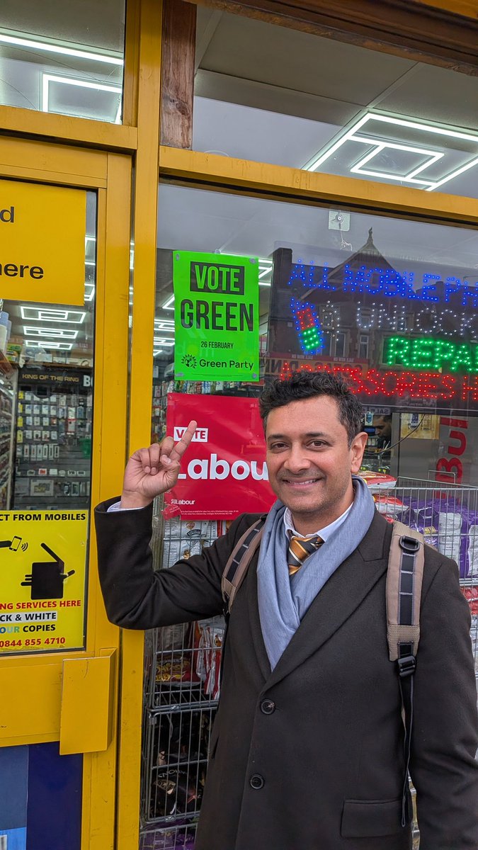 Fesl Reza-Khan tweet media