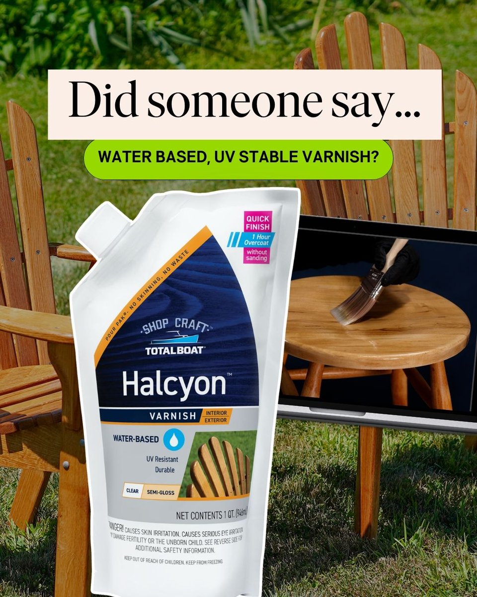 TotalBoat tweet media