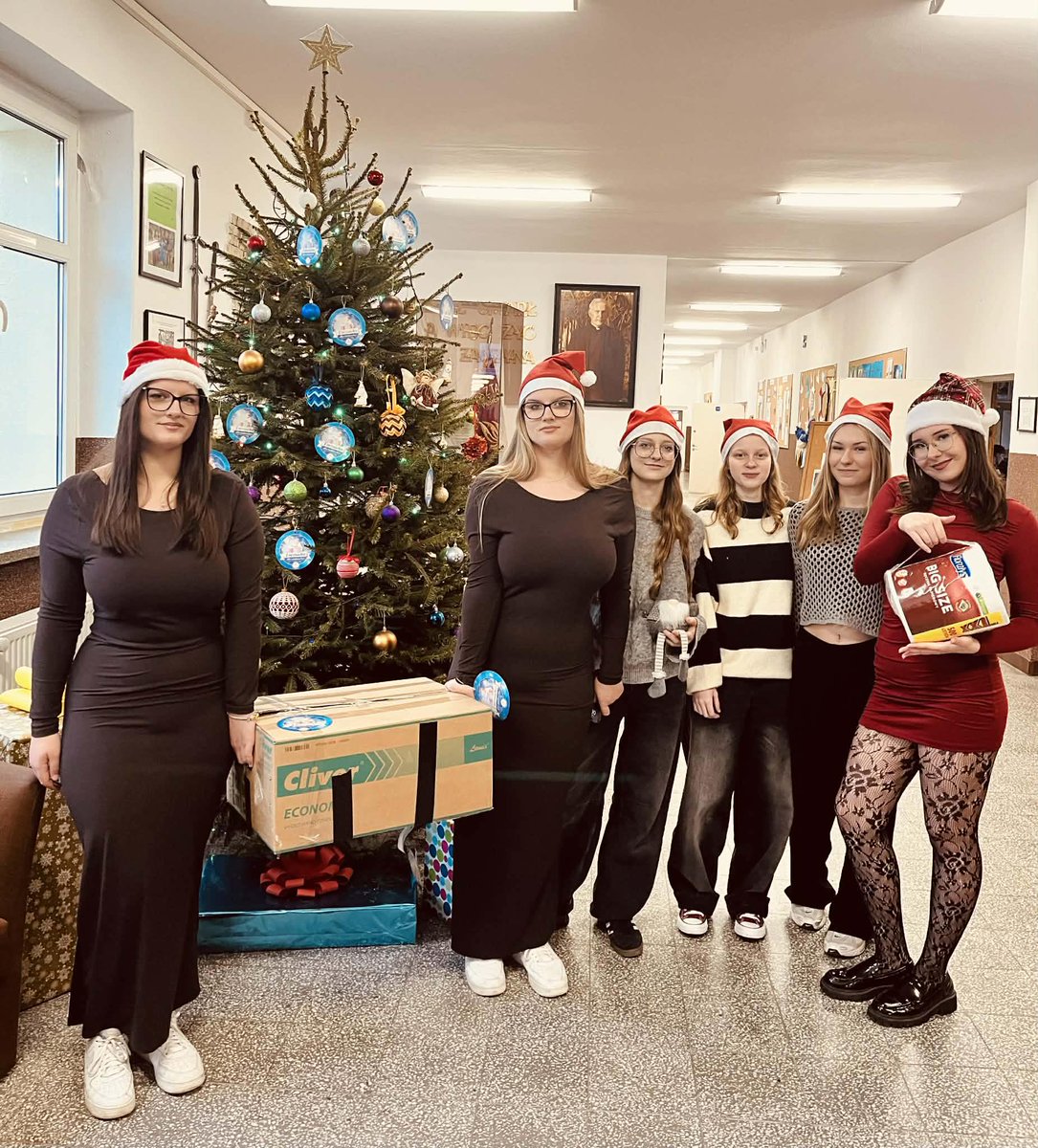 Paczuszka Dla Maluszka tweet media