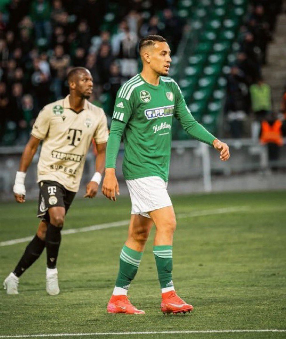 Algérie Football Média 🇩🇿 tweet media