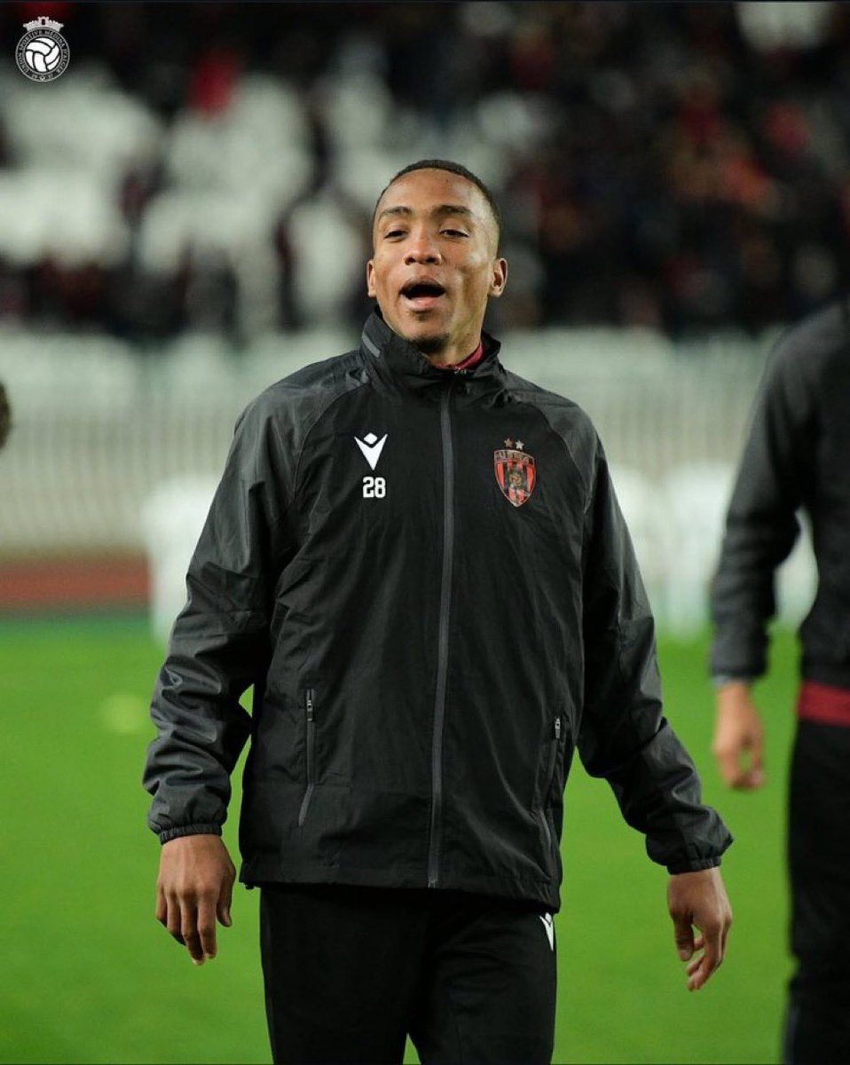 Algérie Football Média 🇩🇿 tweet media