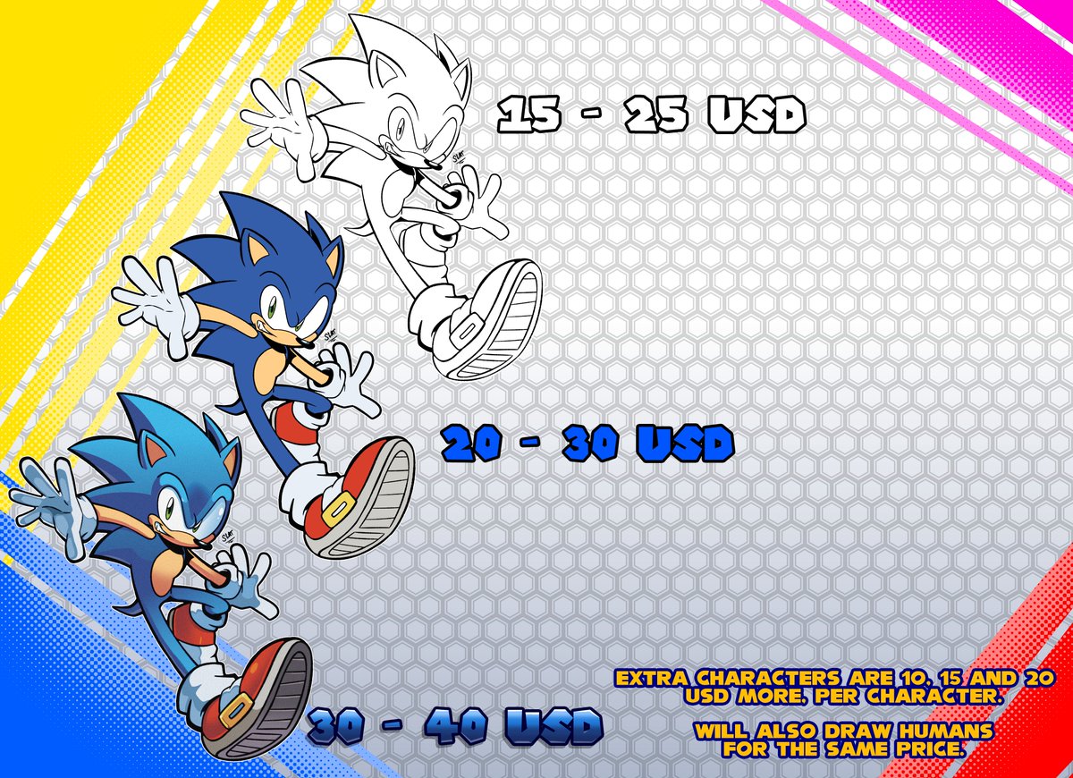 Stario (comms open) tweet media