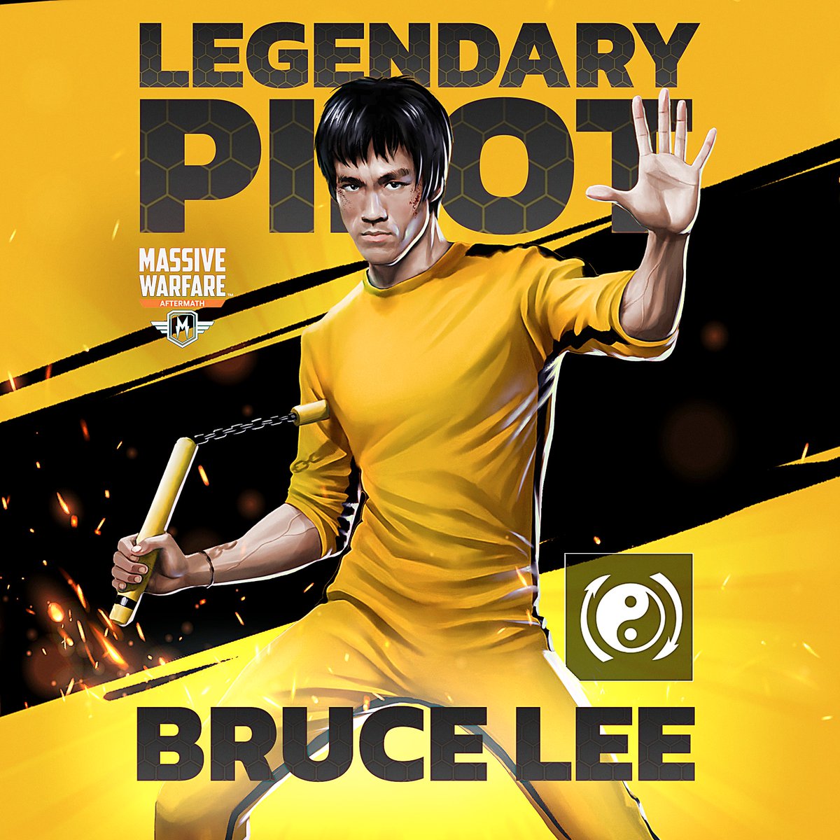 Massive Warfare tweet media