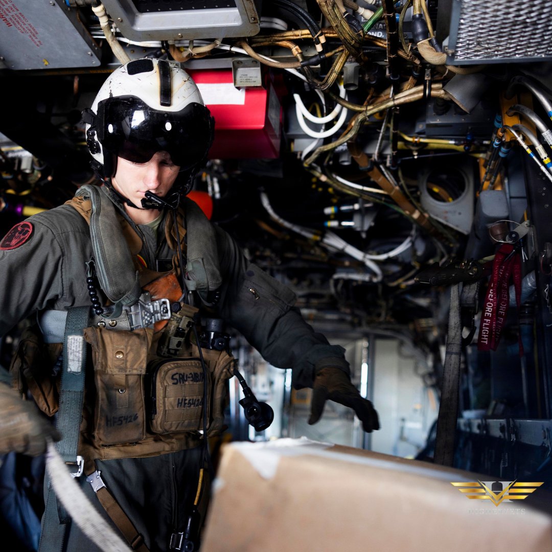 HigherVets tweet media