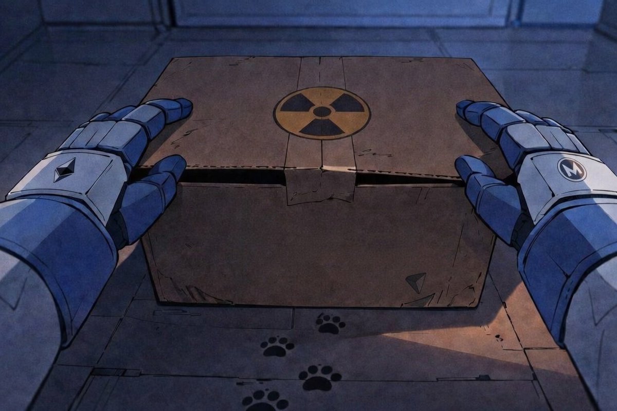 Schrodinger.fun tweet media