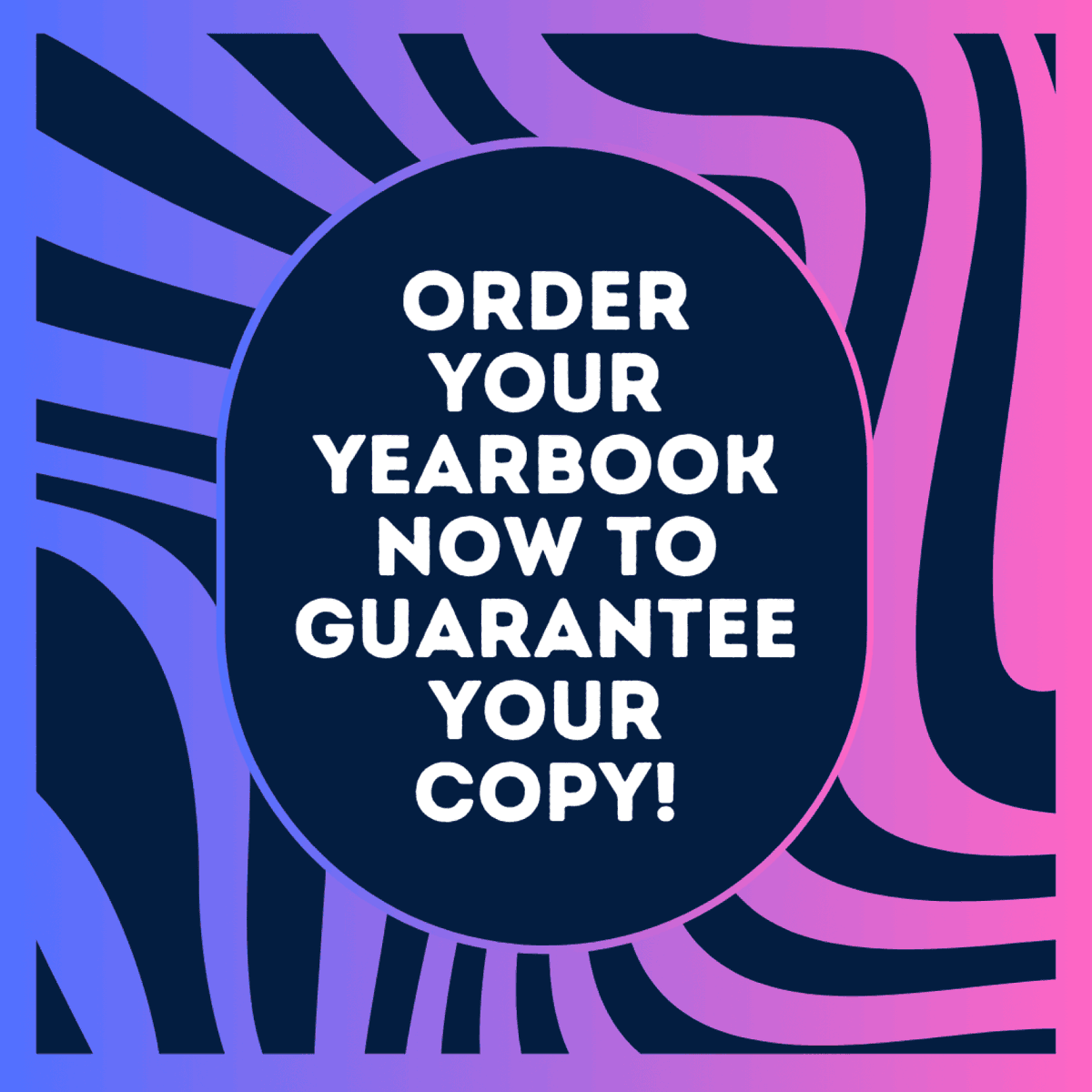 LoganvilleMS's tweet photo. 🚨 3 DAYS LEFT to guarantee your yearbook!

To ensure your student gets a copy in May, you MUST order by February 26. Don’t wait until it’s too late!

📸 Order Link: https://t.co/iYtnNdfaoM https://t.co/RSUz89C8eb