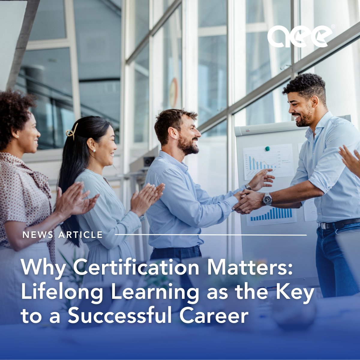 aeecenter tweet media