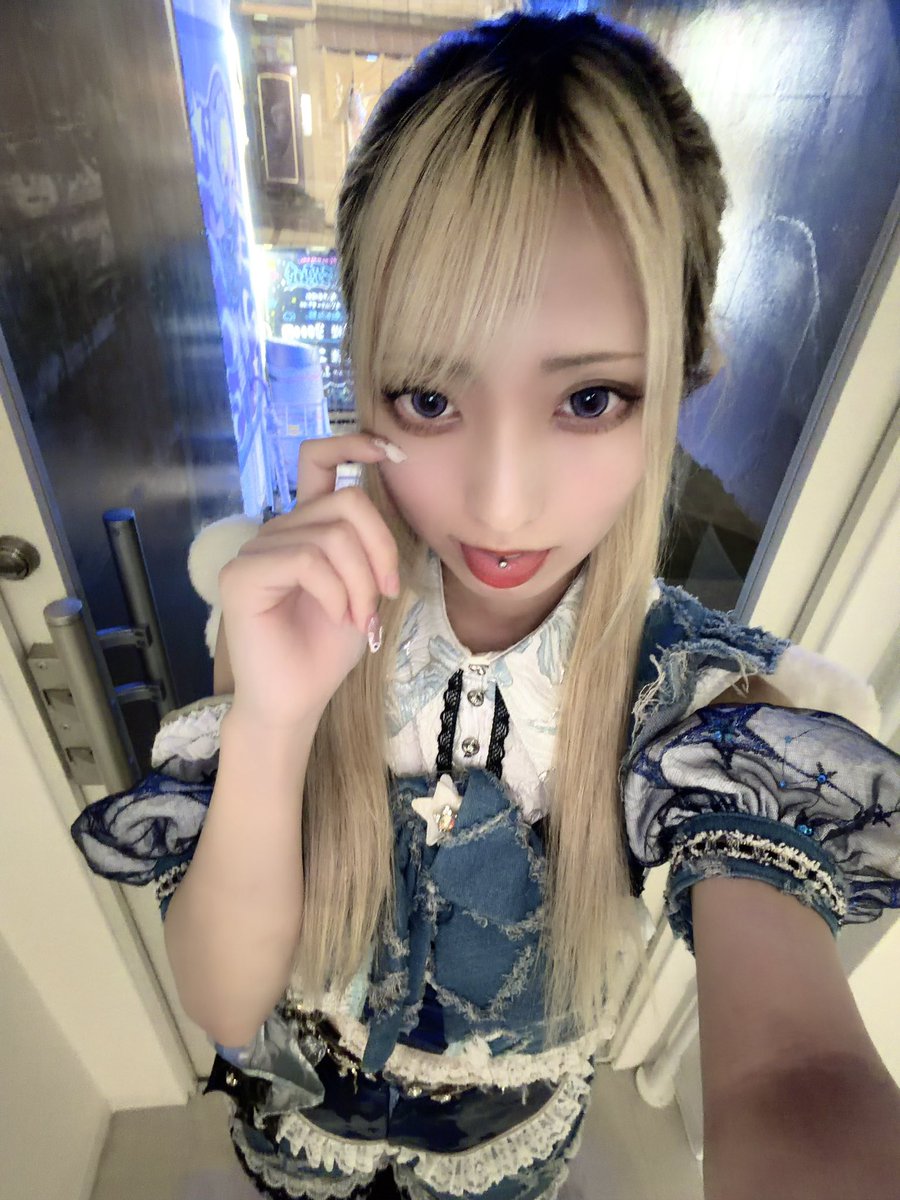 ゆい@星に願いを (@y_u_i_d_e_s) / Posts / X