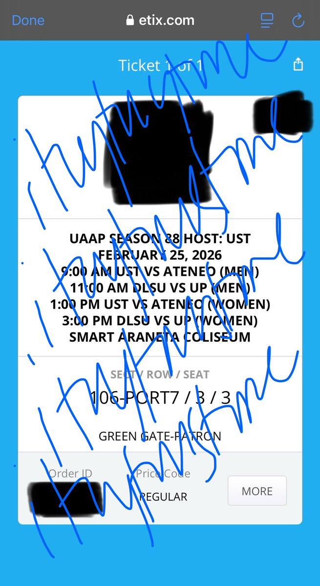 iya ✨️| buyer cutie tweet media