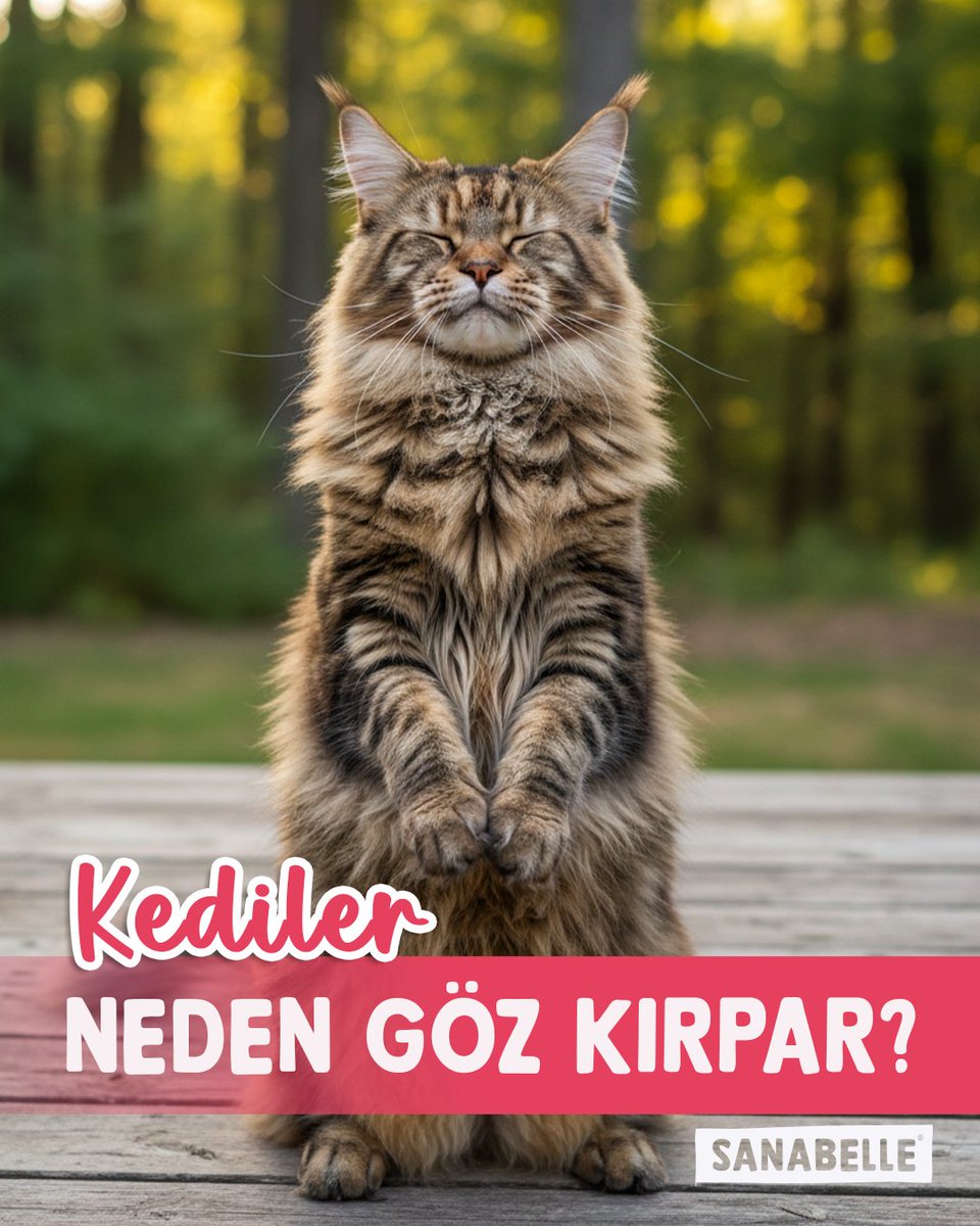 Sanabelle Cat Food tweet media