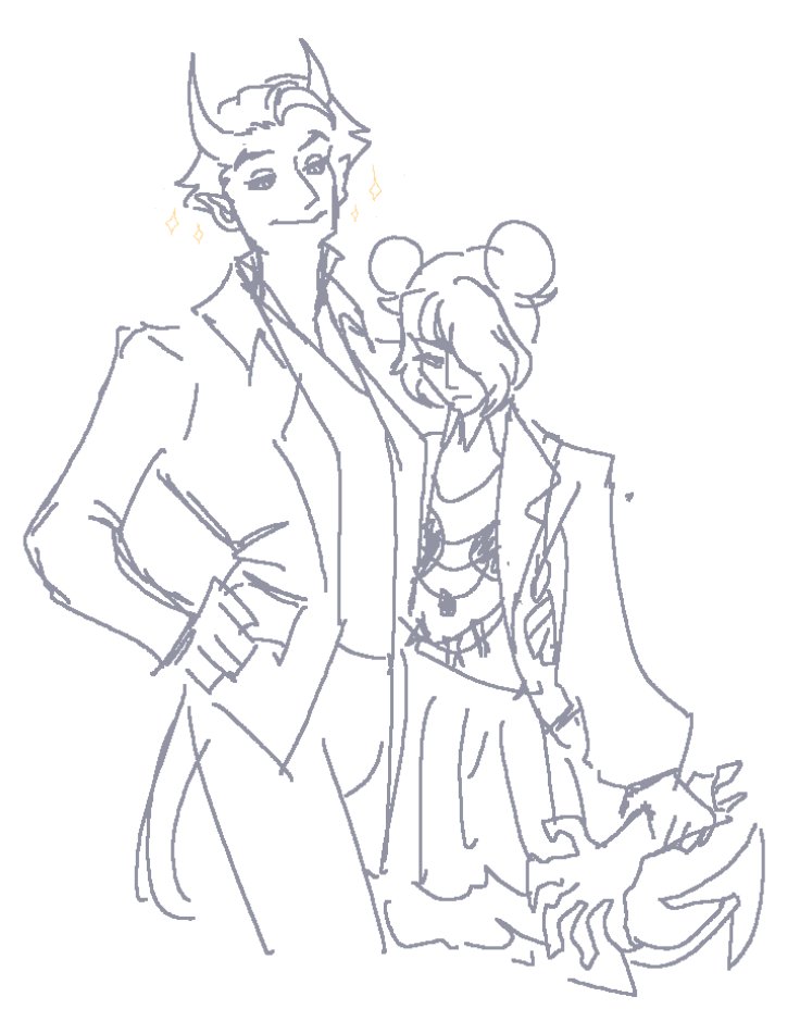 LeXa ✦ (comms are open) tweet media