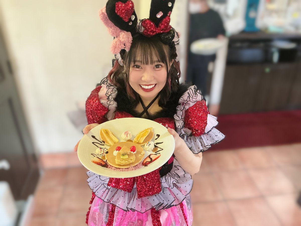 新作✳︎manimaris パンケーキ　ダブル　ブラック✳︎girlish 2026年最新】manimaris パンケーキの人気アイテム - メルカリ