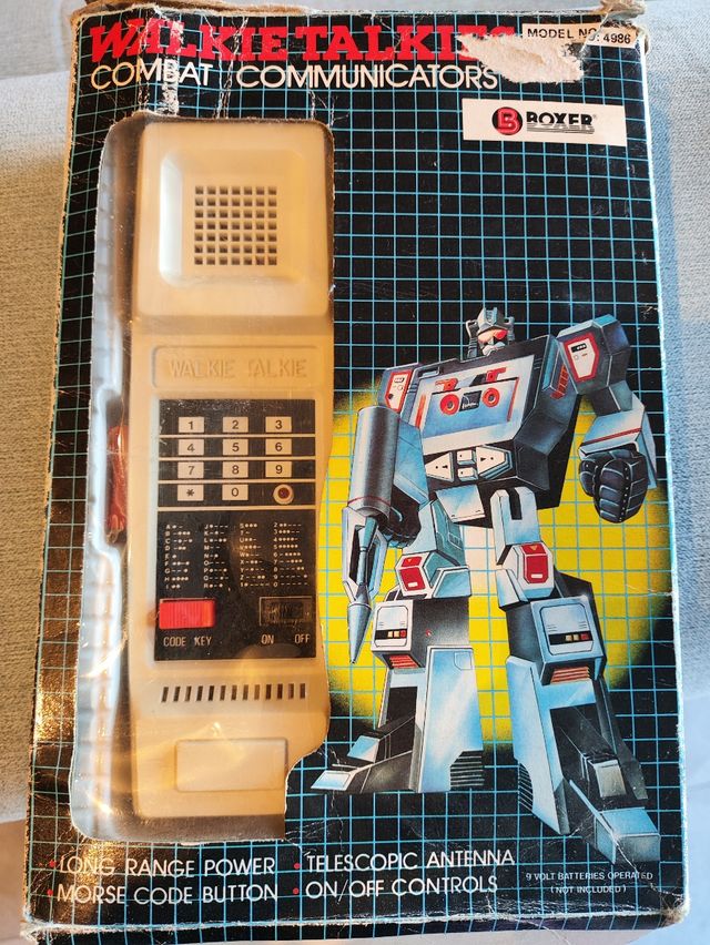 KROMIC BRUCK tweet media