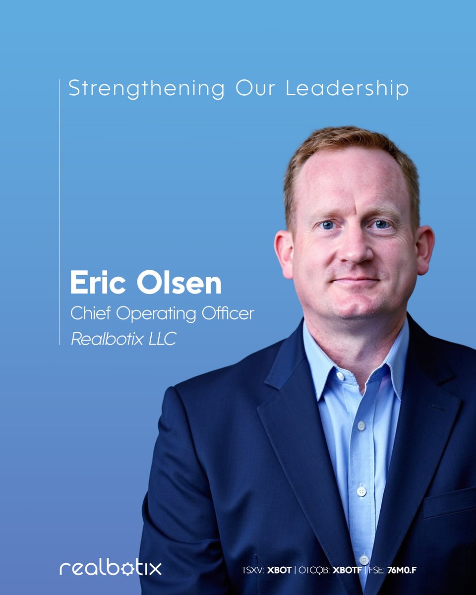 Realbotix tweet media