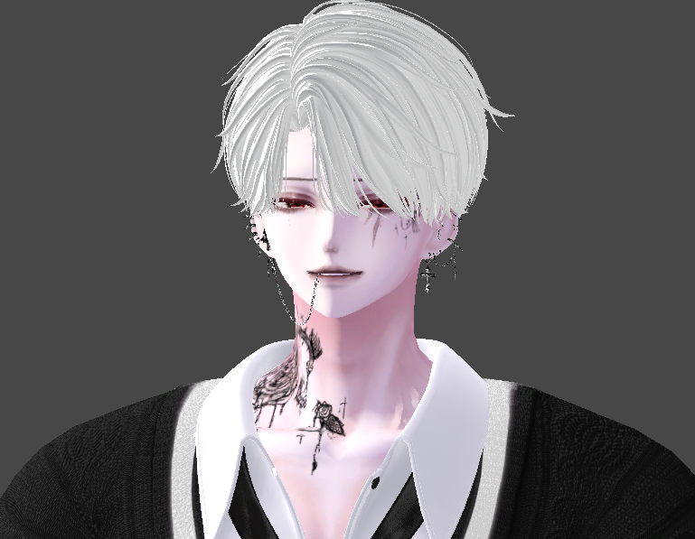※일단 본인꺼 아님 
#minase3D
